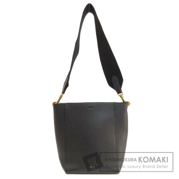 Celine Handbags - Celine Sangle Bucket Handbag Calfskin